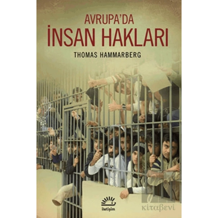 Avrupa’da İnsan Hakları