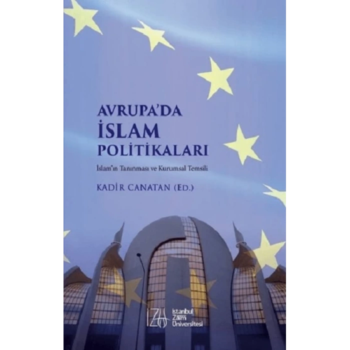 Avrupa’da İslam Politikaları