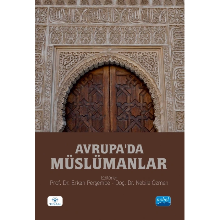 Avrupa’da Müslümanlar