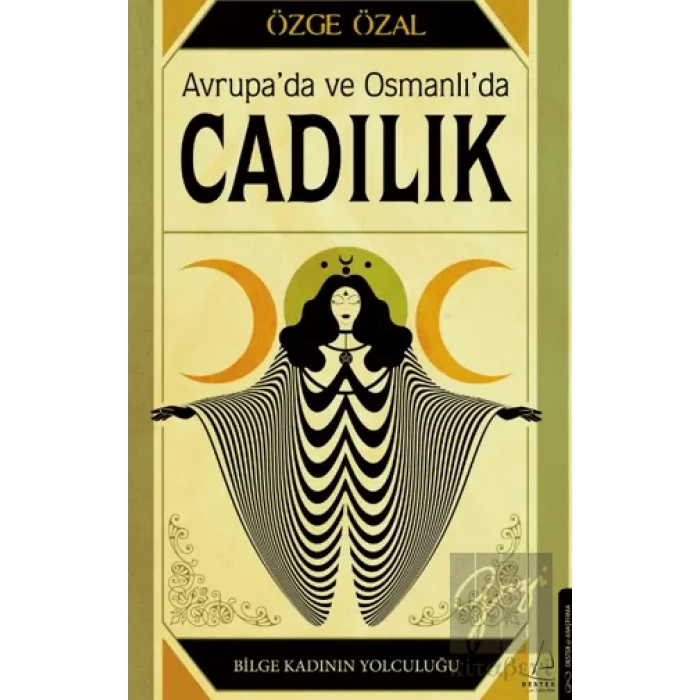 Avrupa’da ve Osmanlı’da Cadılık