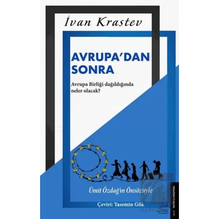 Avrupa’dan Sonra