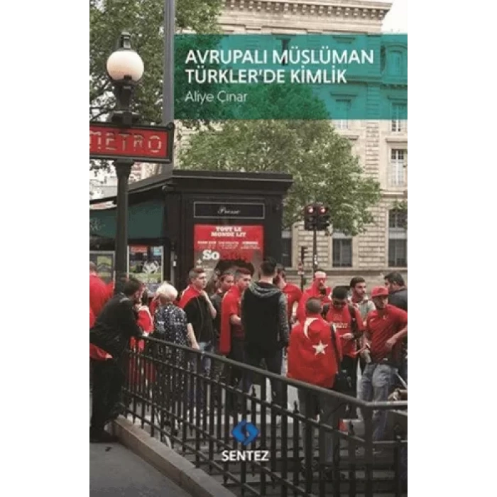 Avrupalı Müslüman Türklerde Kimlik
