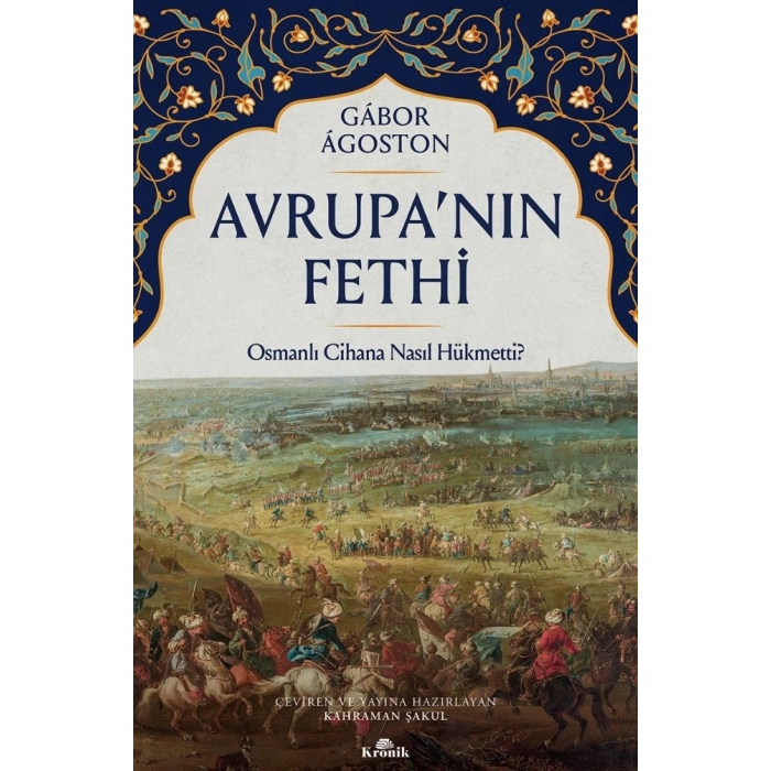 Avrupa’nın Fethi