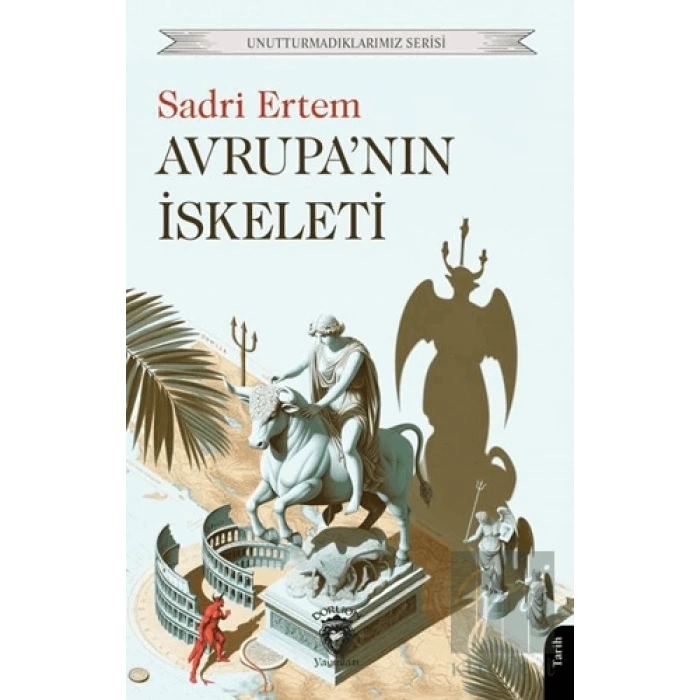 Avrupa’nın İskeleti