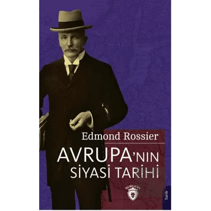 Avrupa’nın Siyasi Tarihi