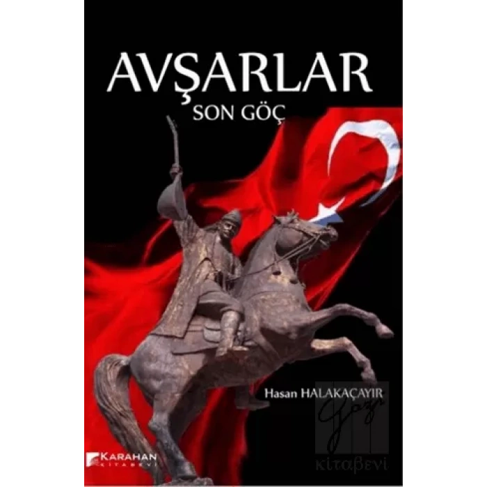 Avşarlar