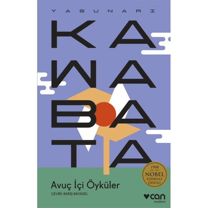 Avuç İçi Öyküleri