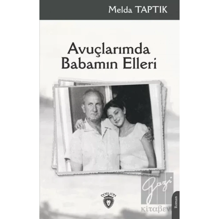 Avuçlarımda Babamın Elleri