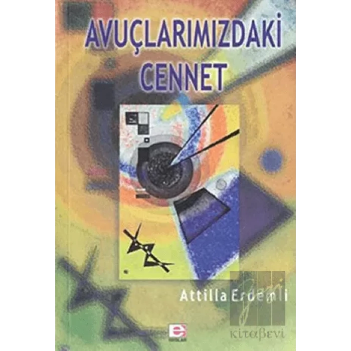 Avuçlarımızdaki Cennet