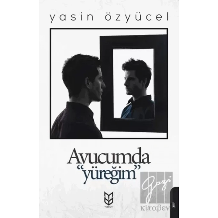 Avucumda Yüreğim