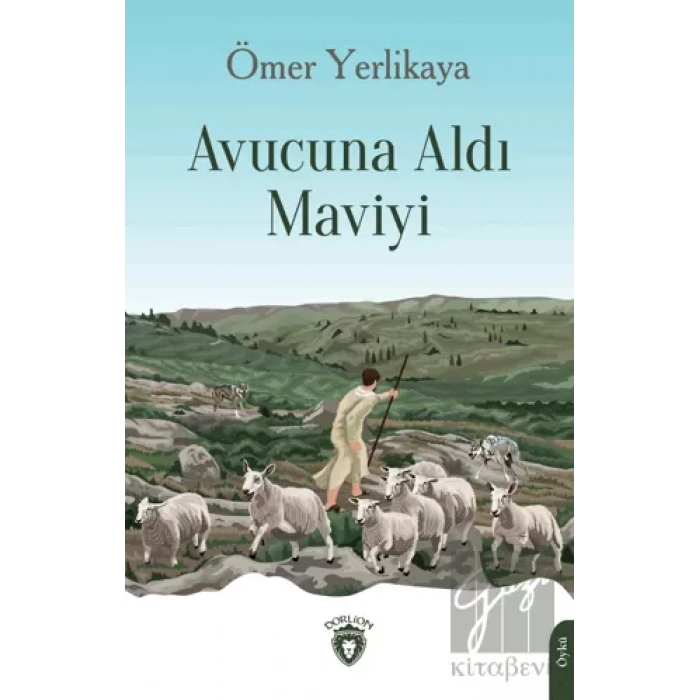 Avucuna Aldı Maviyi
