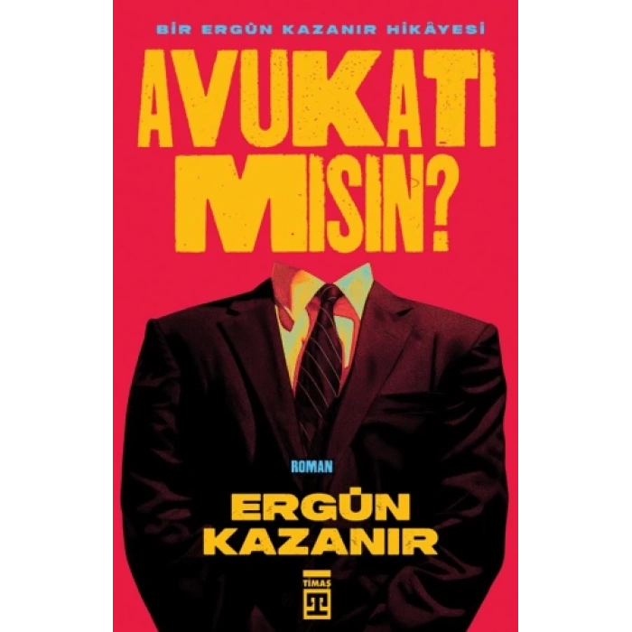 Avukatı Mısın?