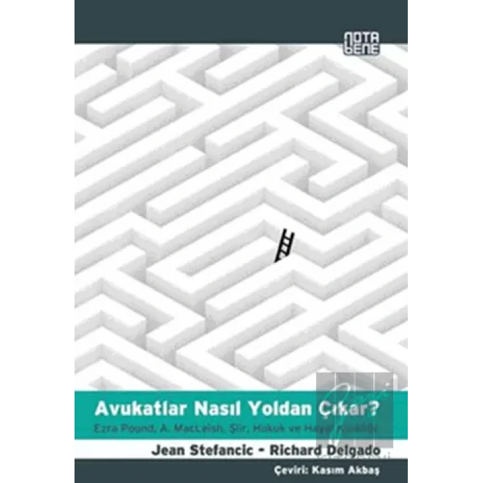 Avukatlar Nasıl Yoldan Çıkar?