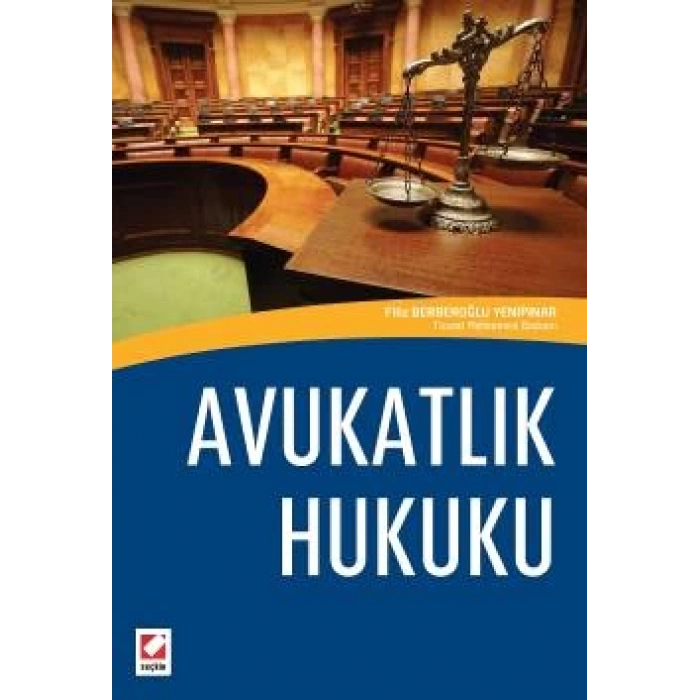 Avukatlık Hukuku