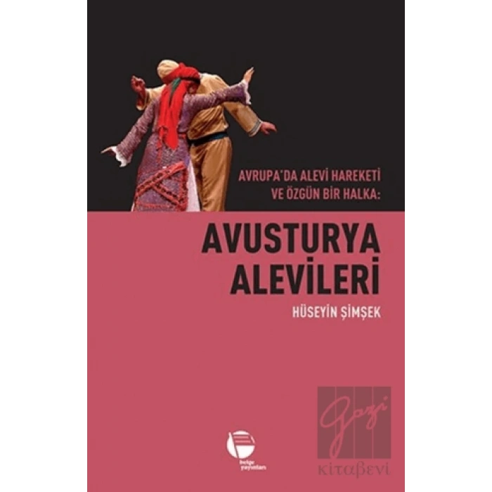 Avusturya Alevileri