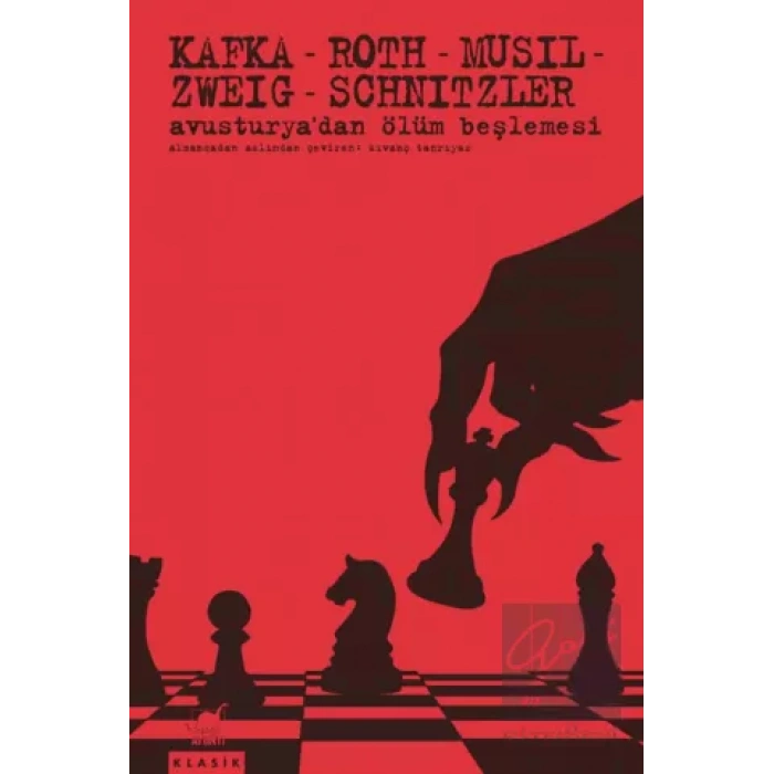 Avusturyadan Ölüm Beşlemesi