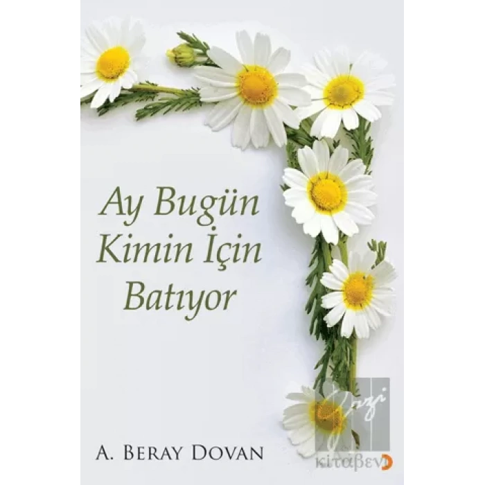 Ay Bugün Kimin İçin Batıyor