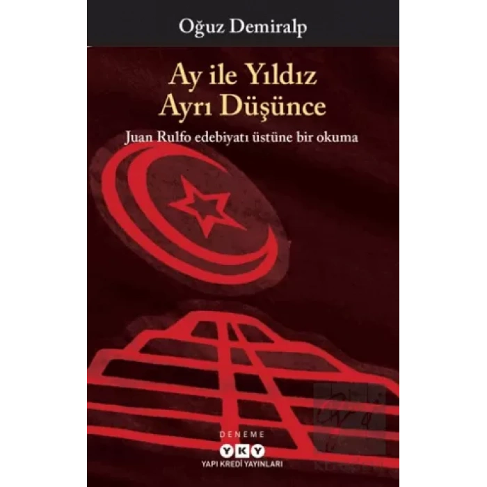 Ay ile Yıldız Ayrı Düşünce