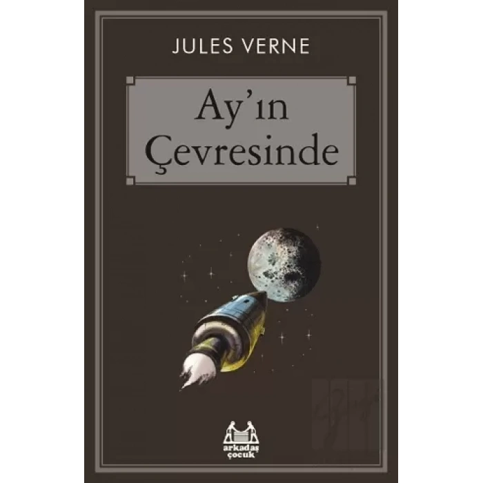 Ay’ın Çevresinde