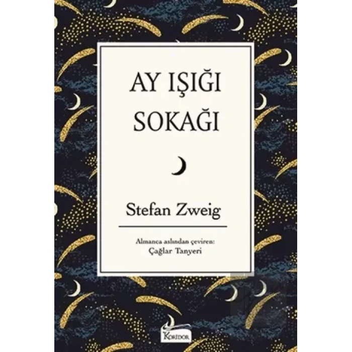 Ay Işığı Sokağı