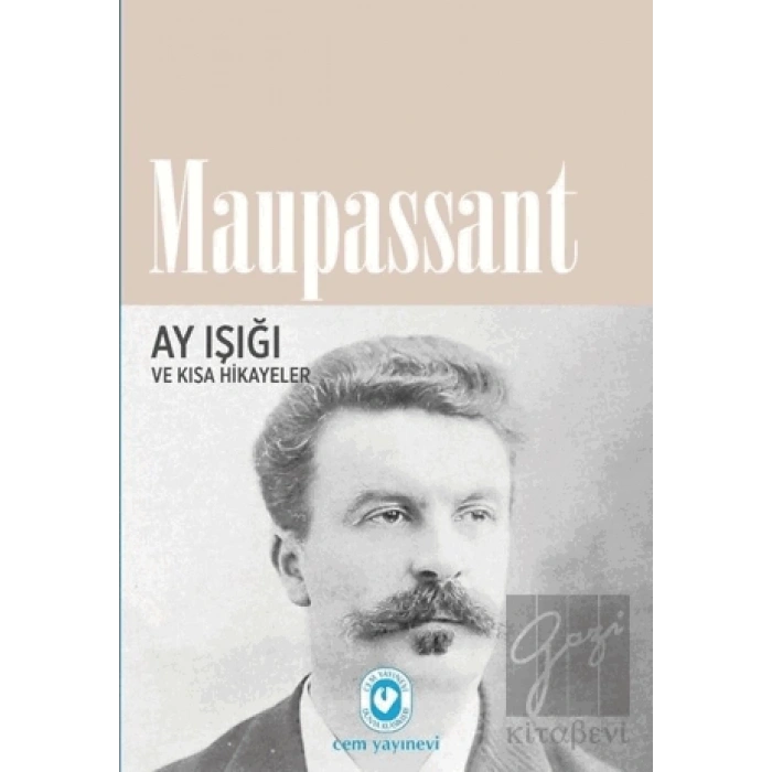 Ay Işığı ve Kısa Hikayeler