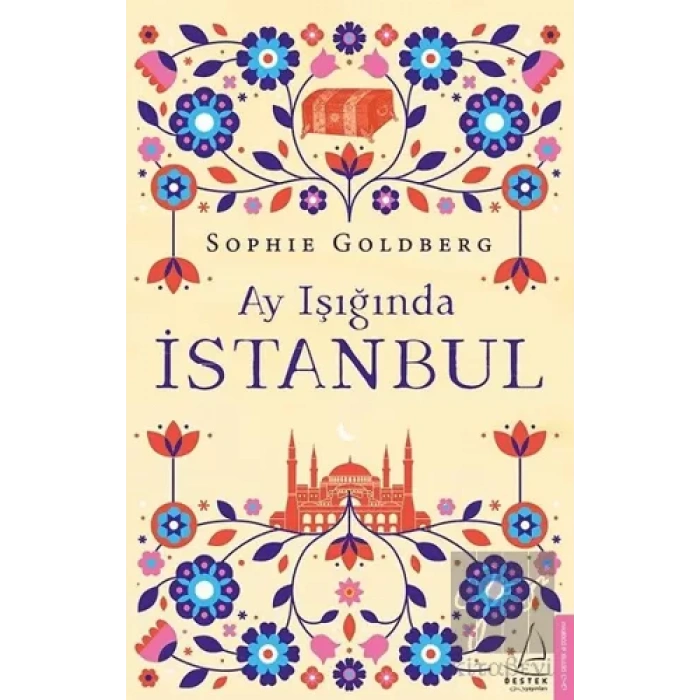 Ay Işığında İstanbul