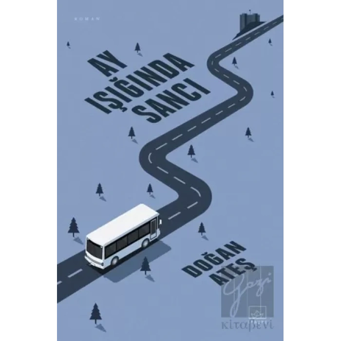 Ay Işığında Sancı