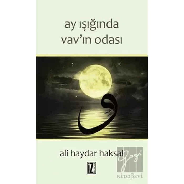 Ay Işığında Vavın Odası