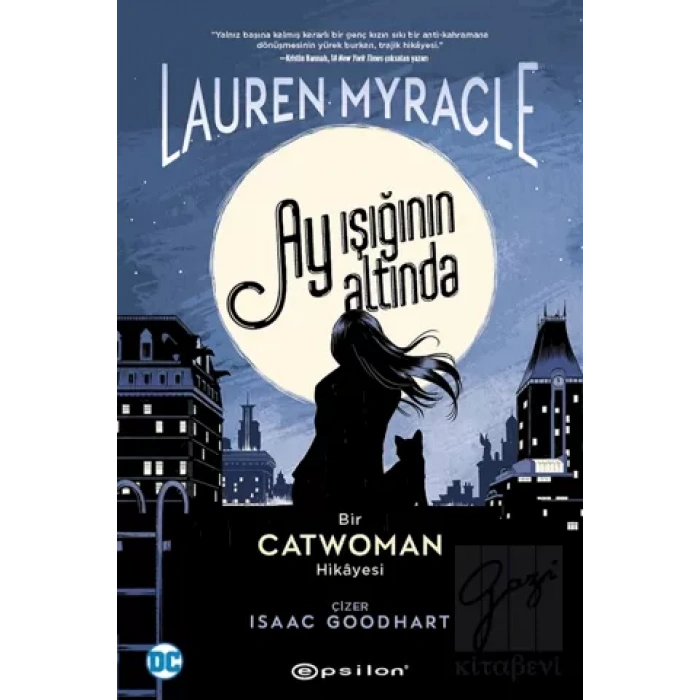 Ay Işığının Altında