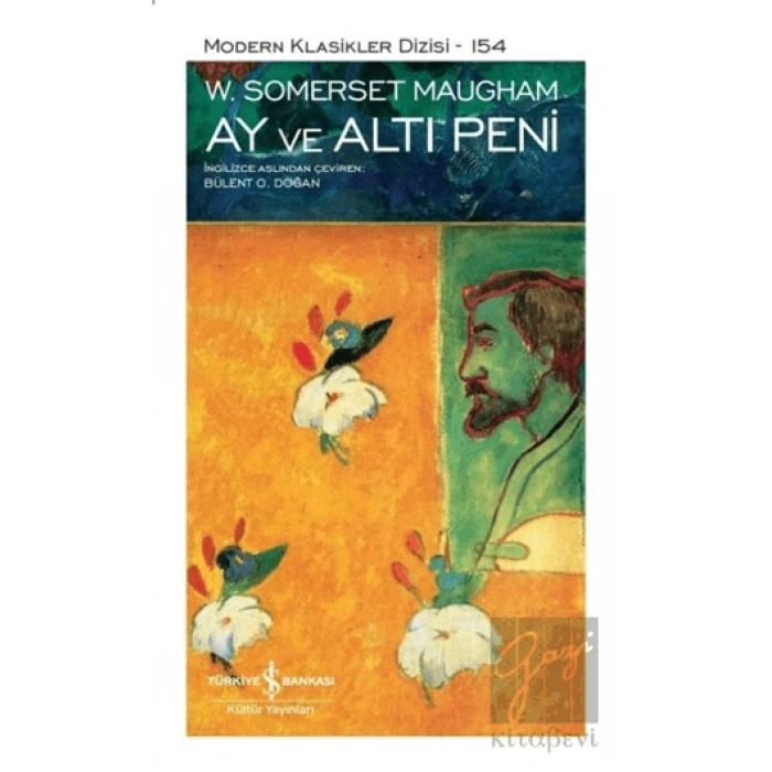 Ay ve Altı Peni (Şömizli)