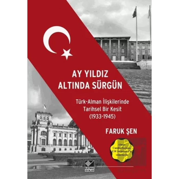 Ay Yıldız Altında Sürgün