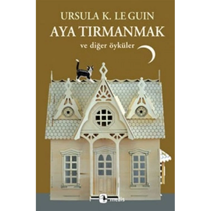 Aya Tırmanmak