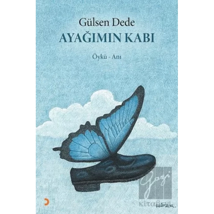 Ayağımın Kabı