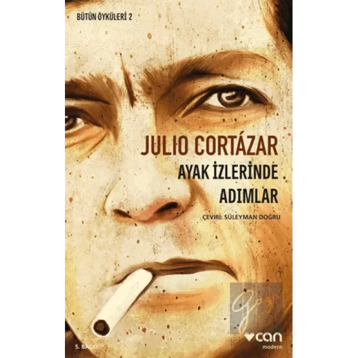 Ayak İzlerinde Adımlar