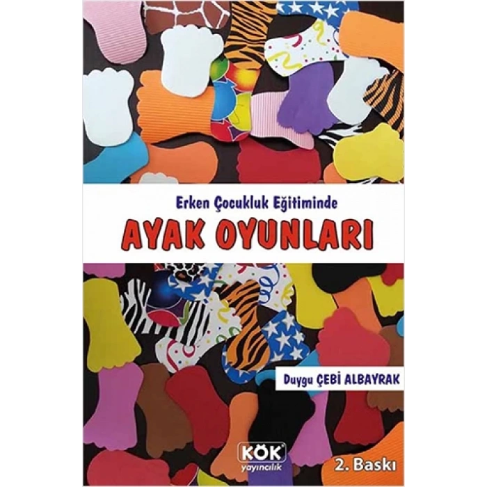 Ayak Oyunları