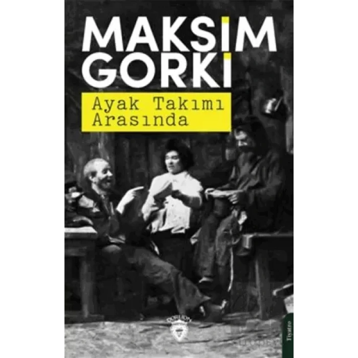 Ayak Takımı Arasında