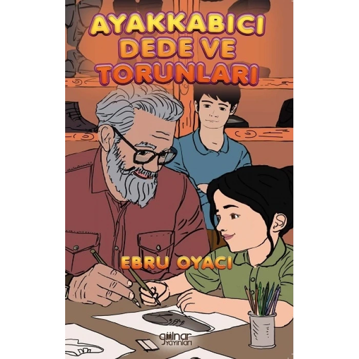 Ayakkabıcı Dede ve Torunları