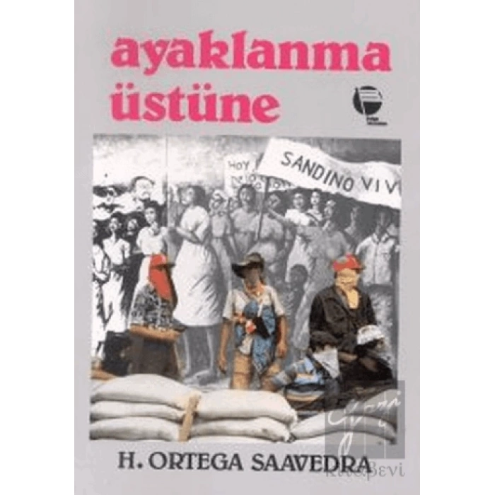 Ayaklanma Üstüne