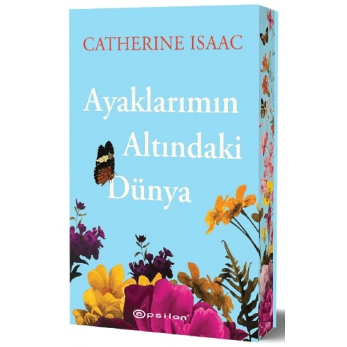 Ayaklarımın Altındaki Dünya