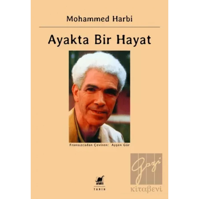 Ayakta Bir Hayat