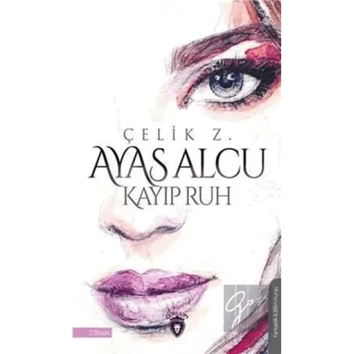 Ayas Alcu ve Kayıp Ruh