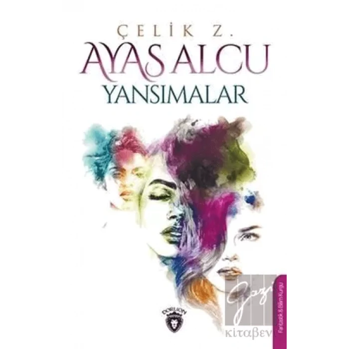 Ayas Alcu - Yansımalar