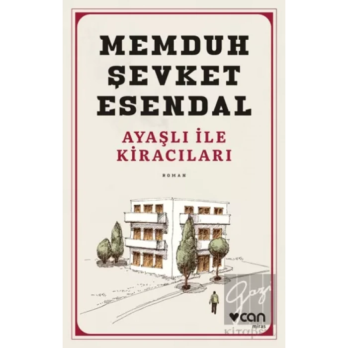 Ayaşlı ile Kiracıları