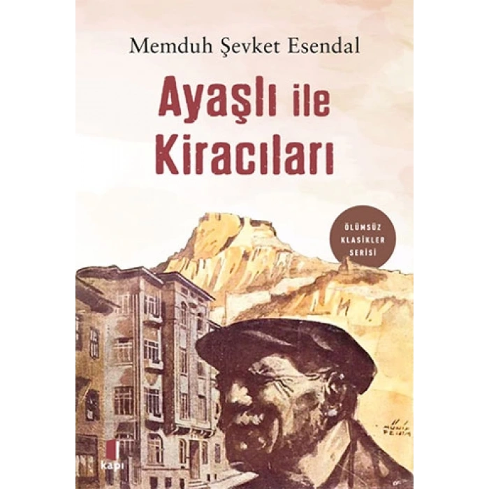 Ayaşlı ile  Kiracıları
