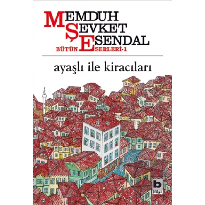 Ayaşlı ile Kiracıları