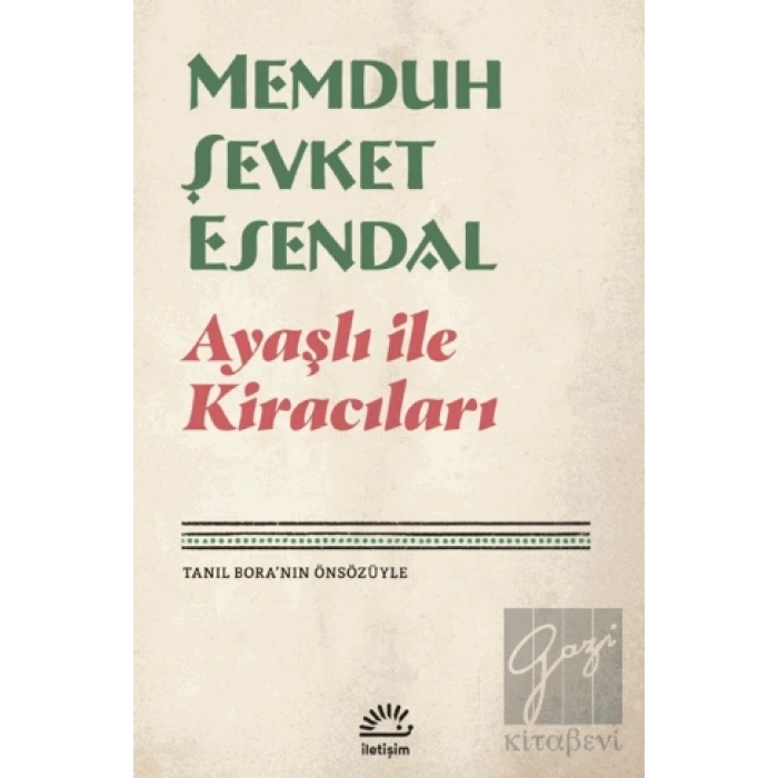 Ayaşlı ile Kiracıları