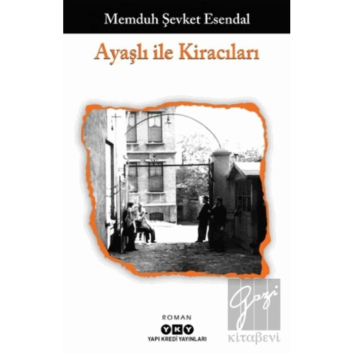 Ayaşlı ile Kiracıları