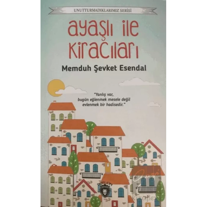 Ayaşlı İle Kiracıları