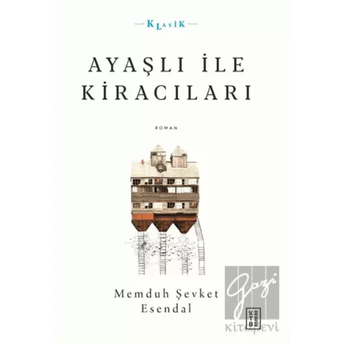 Ayaşlı ile Kiracıları
