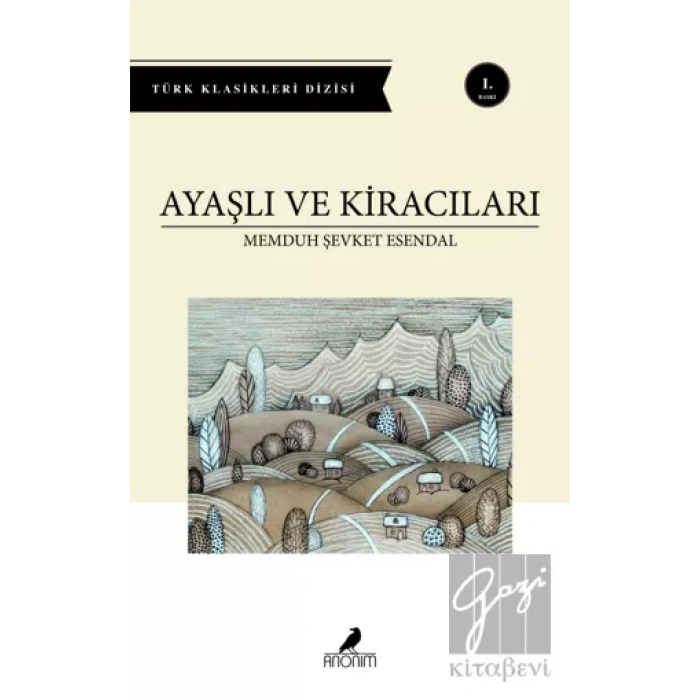 Ayaşlı Ve Kiracıları